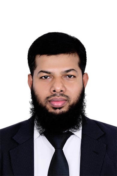 Ruhul Amin, founder of NeuronUAE
